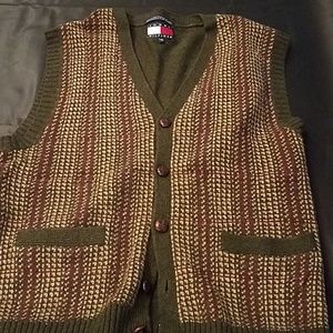 Hilfiger Vest